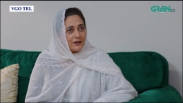 Do Kinaray - Episode 61